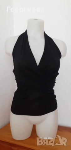 Топ, снимка 2 - Корсети, бюстиета, топове - 51256229