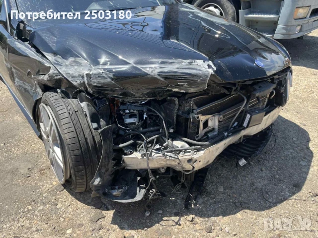 Mercedes w212 E550 AMG пакет на части, снимка 3 - Автомобили и джипове - 50911936