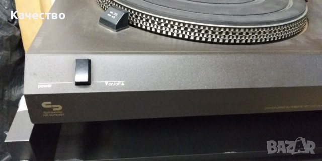    Колекционерска ретро система , снимка 7 - Аудиосистеми - 38322658