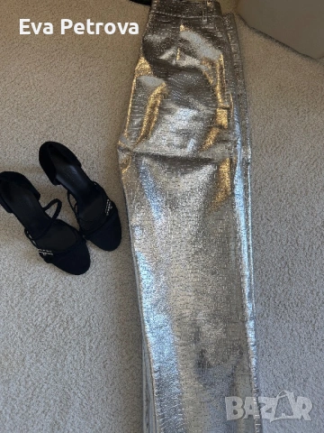 Hermes Kelly 39 дамски сандали, снимка 12 - Сандали - 54341492