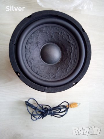 Бас тонклона, снимка 6 - Тонколони - 33850498