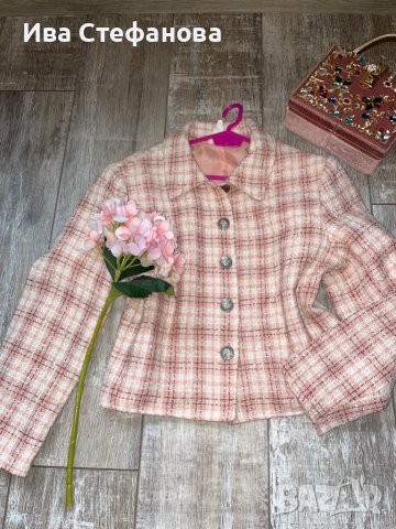 Сако букле в Сака в гр. София - ID39681543 — Bazar.bg