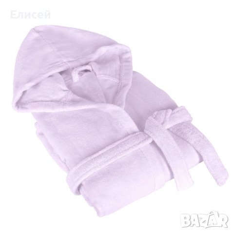 Луксозни халати за баня, детски халати, снимка 10 - Хавлиени кърпи - 38751808