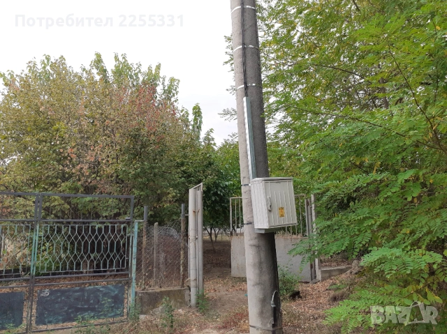 Орехова градина 570 кв.м., с. Виноградец, област Пазарджик, 25,000 Евро, снимка 1