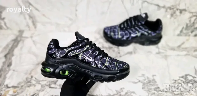 Nike Нови Мъжки Спортни Маратонки с Кутия [40-45 Номер]