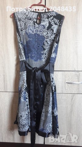 Рокля, снимка 3 - Рокли - 37729743