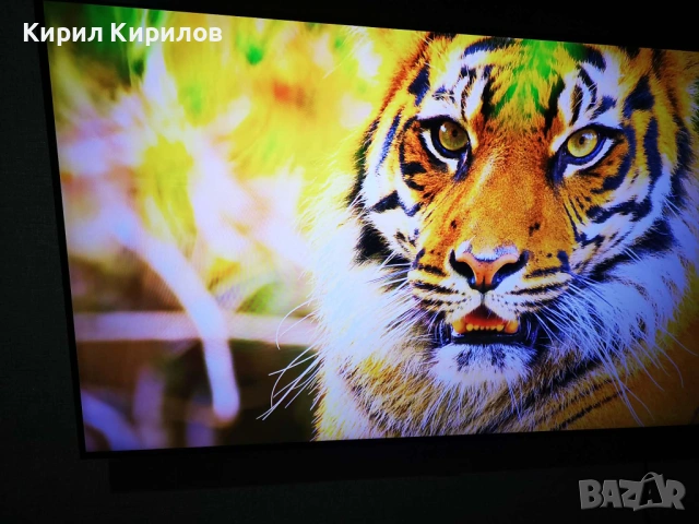 ТЕЛЕВИЗОР SAMSUNG UE50U8072FUXXH, 50", снимка 2 - Телевизори - 53295323