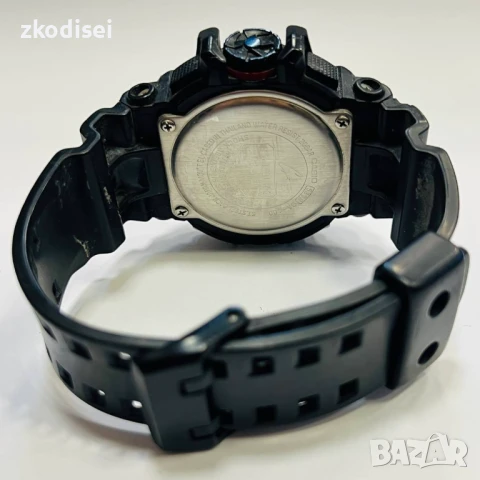 Часовник Casio GA-400, снимка 3 - Мъжки - 50871497