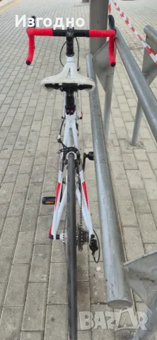 Шосеен велосипед Kuota Corsa Lite, снимка 9 - Велосипеди - 56046551