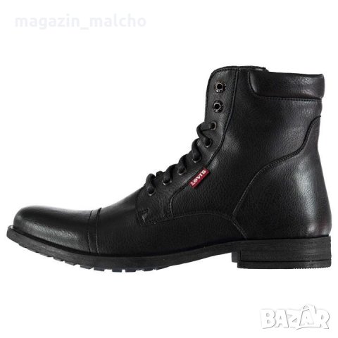 МЪЖКИ БОТИ - LEVIS RANGELEY; размери: 45