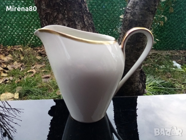 Винтидж кана - Бавария !