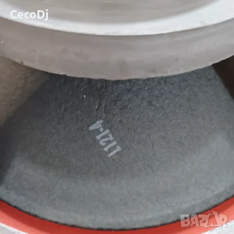 CERWIN VEGA- HED Military, тонколони 150w, 4 ohm, снимка 17 - Тонколони - 44483279