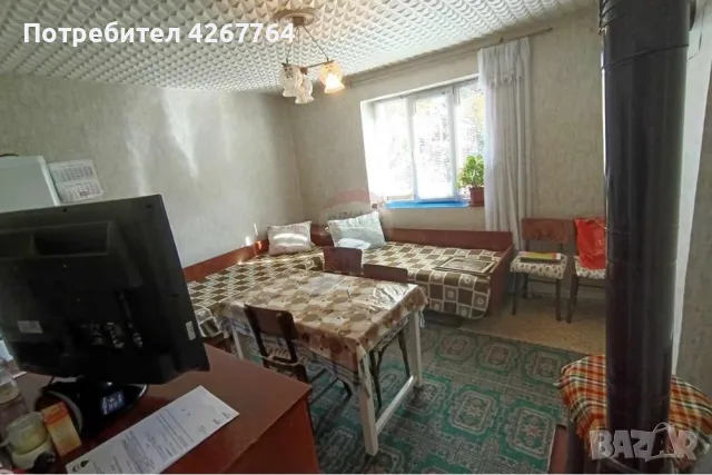 Етаж от къща в гр. Девин , снимка 7 - Къщи - 47888350