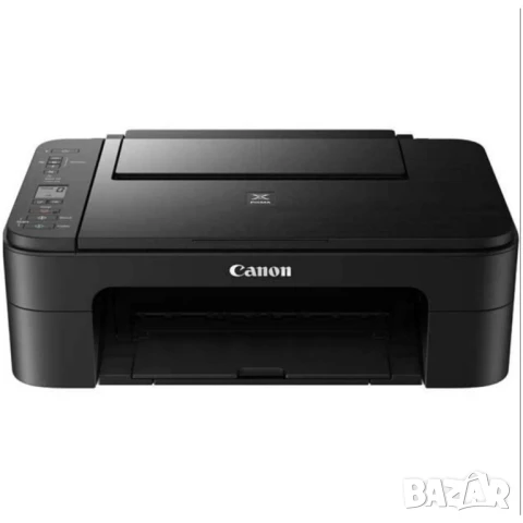 Canon ts3355, снимка 2 - Принтери, копири, скенери - 50935210