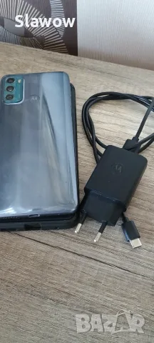 Motorola G 60 108Mp 6000Ma Батерия, снимка 2 - Motorola - 55848617