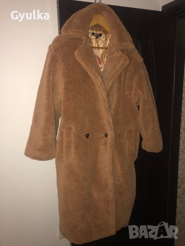 Дамско палто М, снимка 4 - Палта, манта - 42855688
