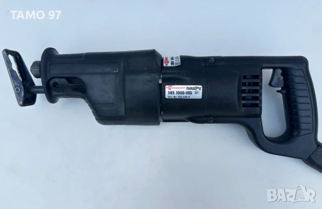 Wurth SBS 1000-VES - Професионален саблен трион 1000W, снимка 2 - Други инструменти - 50843213