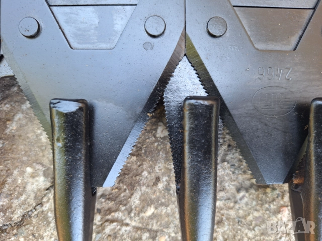  Палцова косачка BCS 730 Acme 10к.с. двуколка 115см отлична, снимка 10 - Градинска техника - 51524409