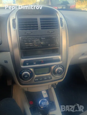 Kia cerato Киа черато цял или на части , снимка 11 - Автомобили и джипове - 55792453