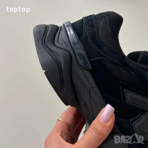 Дамски Маратонки New 🆕 Balance , снимка 4 - Маратонки - 56076880