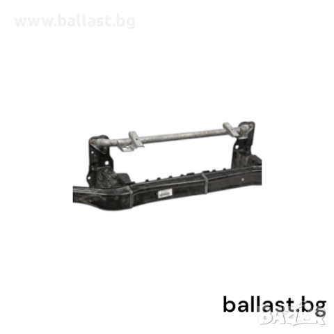 Греда предна A1666200730 Mercedes Benz A1666204701