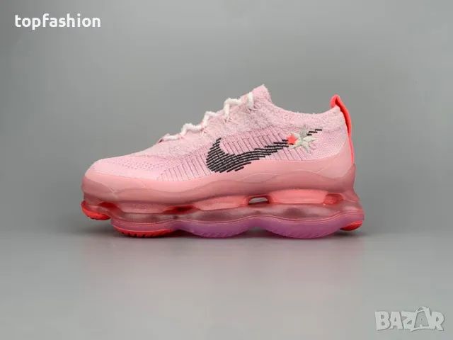 Nike Air Max Scorpion, снимка 6 - Маратонки - 50422780