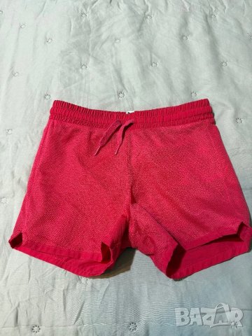 Оригинален детски бански на марката Puma, снимка 4 - Детско бельо и бански  - 51309085