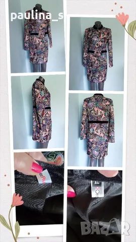 Два различни броя / Марково сако тип блейзър "Vero Moda" и "Order plus" , снимка 2 - Сака - 55873783