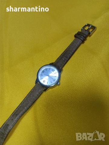 Miller & Scott London Quartz - 25 лв, снимка 4 - Дамски - 52171431