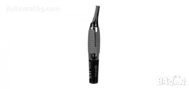 Тример за брада и тяло OMNIA