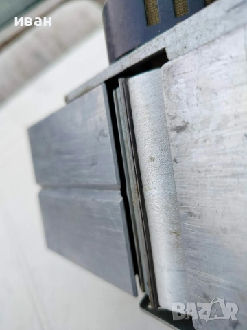 Електрическото ренде на METABO 4382  Germany, снимка 9 - Други инструменти - 54182530