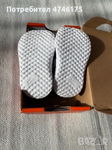 Nike детски маратонки, снимка 3 - Детски маратонки - 54313353