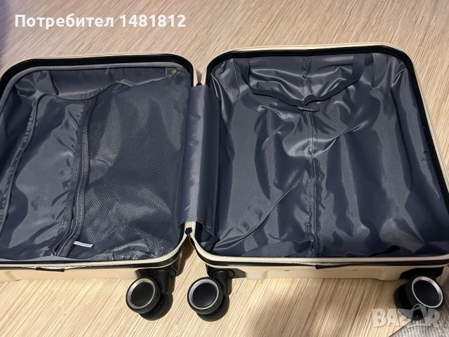 Куфарче, снимка 4 - Куфари - 52990834