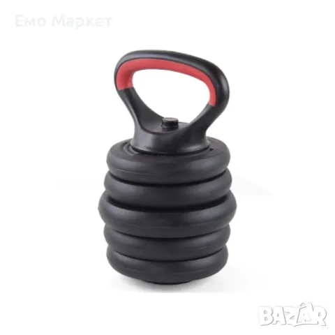 Тренировъчен комплект – тежести, лост и принадлежности - Ръкавици, пристягащи ластици и др, снимка 11 - Фитнес уреди - 49045330