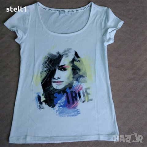 ONLY тениски, снимка 2 - Тениски - 35500123