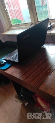 lenovo G505s 4 ядрен геиминг, снимка 3 - Лаптопи за игри - 52650969
