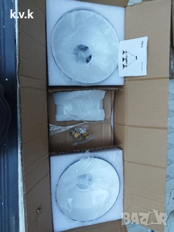 3-лампи за билярдна маса., снимка 6 - Други спортове - 51880982