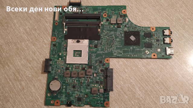 Лаптоп Dell Inspiron N5010 Intel Core i3 на части, снимка 15 - Части за лаптопи - 31629005