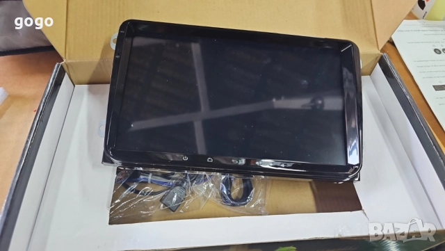 Мултимедия за Volkswagen, Skoda – Android 13, CarPlay, 4GB RAM, 64GB ROM, 8-ядрен процесор, снимка 9 - Други - 51283020