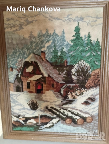 гоблени от Германия 85 лв бройка та.