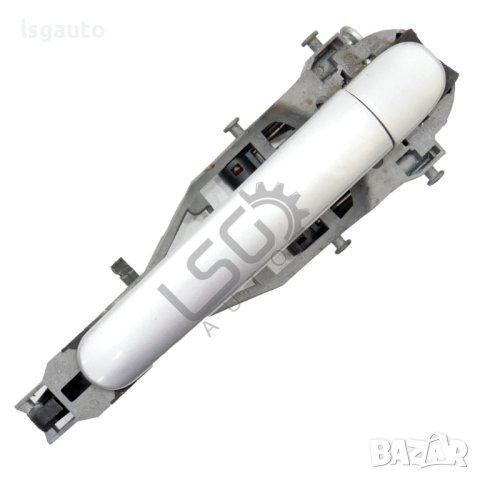 Задна дясна външна дръжка Skoda OCTAVIA II (1Z) 2004-2010 ID:110897