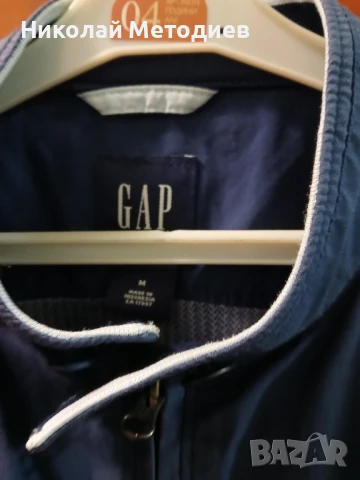 Много запазен дънки и якета размер м, снимка 3 - Дънки - 51175186