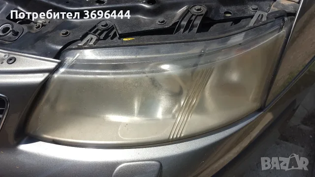 SAAB 9-3 Vector ФАРОВЕ СТОПОВЕ ПРАГОВЕ БРОНИ, снимка 7 - Части - 56123262