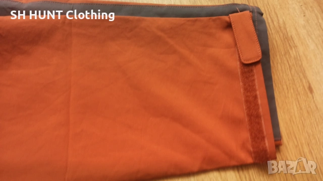 NORHEIM Stretch Trouser размер XL еластичен панталон - 2483, снимка 8 - Панталони - 54161027