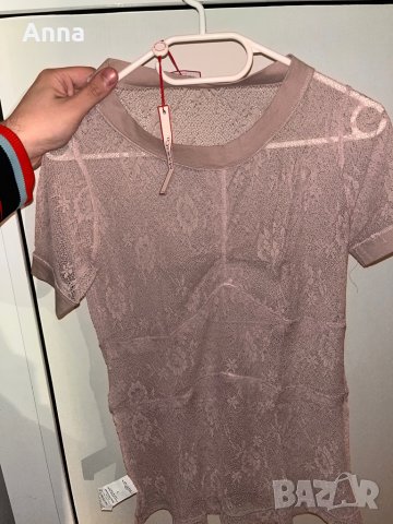 Оригинална блуза на Max co