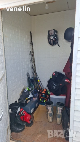 Контейнер/бутка/офис, снимка 4 - Други инструменти - 54226938