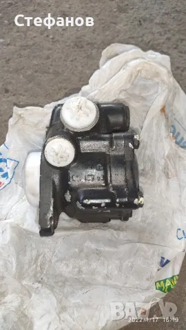 Хидравлична помпа , снимка 3 - Части - 49155462