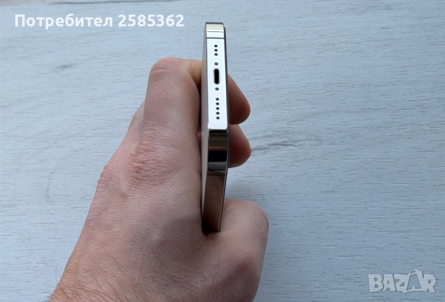 Като Нов! iPhone 14 Pro 128 Gb Gold, снимка 9 - Apple iPhone - 52920733
