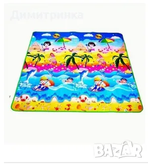 Килимче за игра, снимка 2 - Други - 50132951