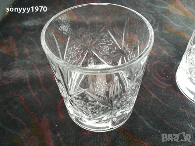sold out-dewars 2бр нови чаши за колекция 1402240815, снимка 12 - Колекции - 44285433
